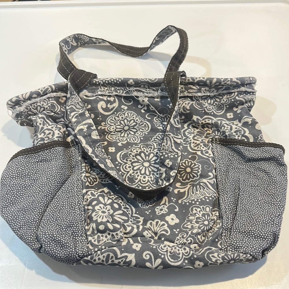 Thirty-one bag